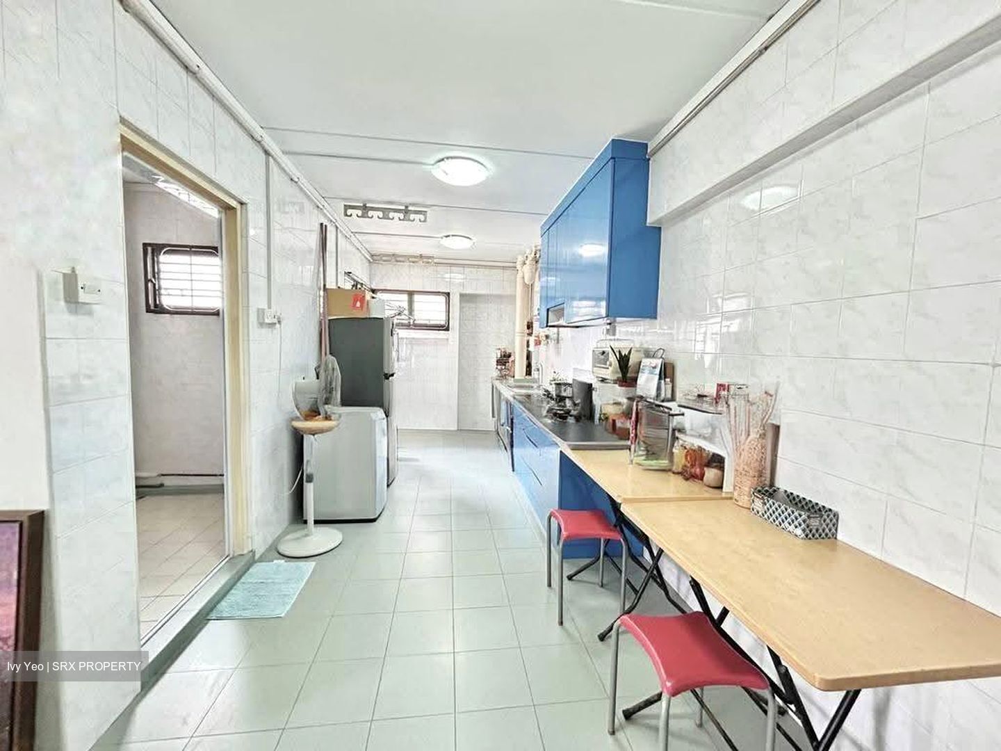 Blk 664A Jurong West Street 64 (Jurong West), HDB 5 Rooms #625264061